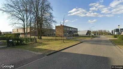 Bedrijfsruimtes for sale in Oss - Photo from Google Street View