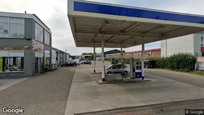 Bedrijfsruimtes for sale in Hellendoorn - Photo from Google Street View