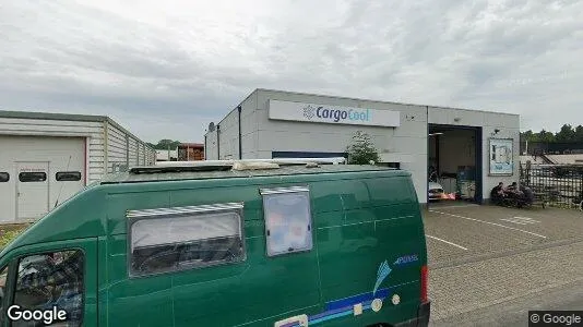 Bedrijfsruimtes for sale i Apeldoorn - Foto uit Google Street View