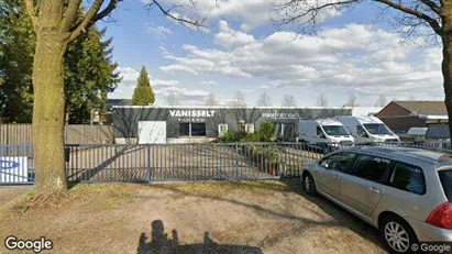 Bedrijfsruimtes for sale in Oss - Photo from Google Street View