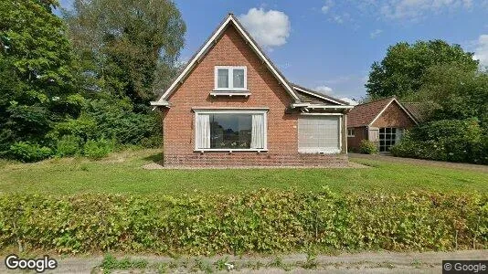 Bedrijfsruimtes for sale i Barneveld - Foto uit Google Street View