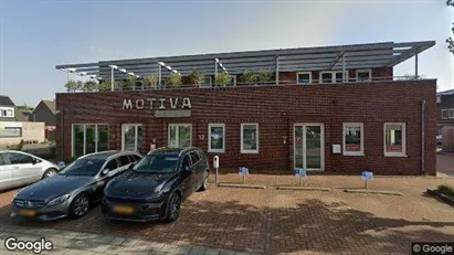 Kantorruimte for rent in Veenendaal - Photo from Google Street View