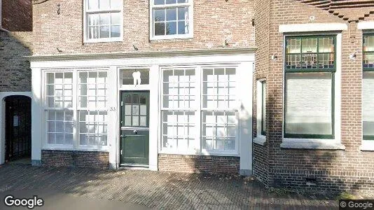 Kantorruimte for rent i Pijnacker-Nootdorp - Foto uit Google Street View