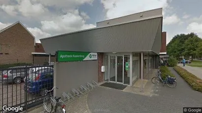 Kantorruimte for rent in Heerenveen - Photo from Google Street View