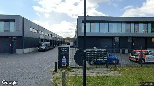 Bedrijfsruimtes for sale i De Ronde Venen - Foto uit Google Street View