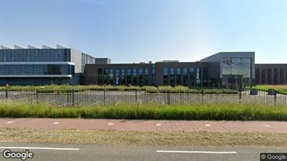 Bedrijfsruimtes for rent in Geertruidenberg - Photo from Google Street View