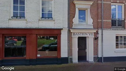 Kantorruimte for rent in Gorinchem - Photo from Google Street View
