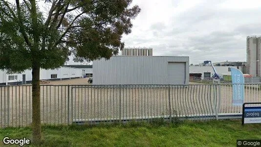 Bedrijfsruimtes for sale i Kerkrade - Foto uit Google Street View