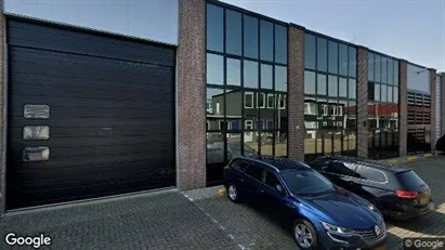 Bedrijfsruimtes for rent in Amsterdam Oud-Zuid - Photo from Google Street View