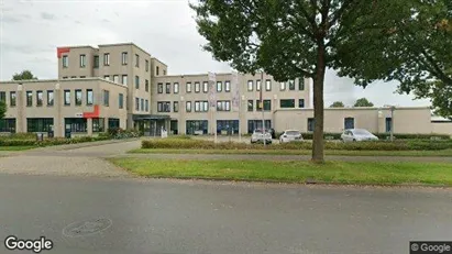 Bedrijfsruimtes for rent in Nijmegen - Photo from Google Street View