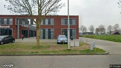 Bedrijfsruimtes for rent in Nijmegen - Photo from Google Street View