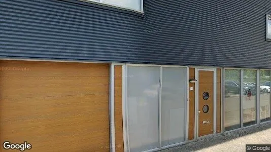Kantorruimte for rent i Nissewaard - Foto uit Google Street View