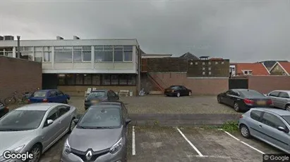 Bedrijfsruimtes for rent in Nijkerk - Photo from Google Street View
