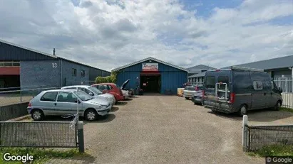 Bedrijfsruimtes for rent in Weststellingwerf - Photo from Google Street View