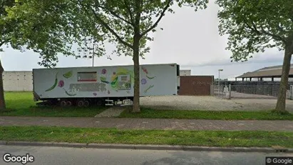 Bedrijfsruimtes for rent in Noordoostpolder - Photo from Google Street View
