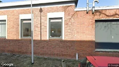 Bedrijfsruimtes for rent in Enschede - Photo from Google Street View