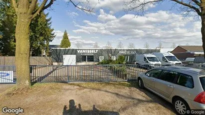 Bedrijfsruimtes for sale in Oss - Photo from Google Street View