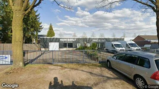 Bedrijfsruimtes for sale i Oss - Foto uit Google Street View