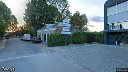 Bedrijfsruimtes for rent in Sliedrecht - Photo from Google Street View