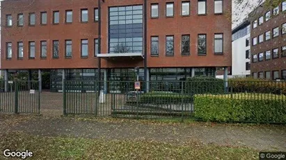 Bedrijfsruimtes for rent in Utrecht Vleuten-De Meern - Photo from Google Street View