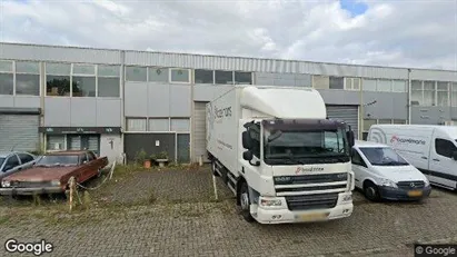 Kantorruimte for rent in Amstelveen - Photo from Google Street View