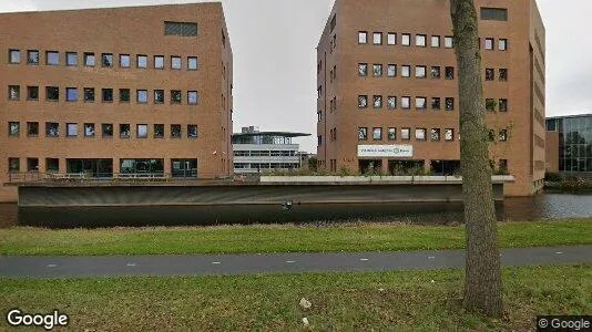 Kantorruimte for rent i Gouda - Foto uit Google Street View