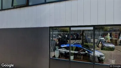 Bedrijfsruimtes for rent in Dordrecht - Photo from Google Street View