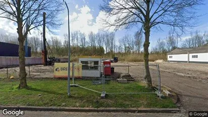 Bedrijfsruimtes for rent in Lelystad - Photo from Google Street View