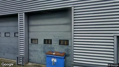 Kantorruimte for rent in Haarlemmermeer - Photo from Google Street View