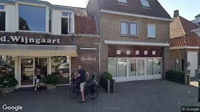 Bedrijfsruimtes for sale in Breda - Photo from Google Street View