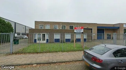 Kantorruimte for rent i Heusden - Foto uit Google Street View