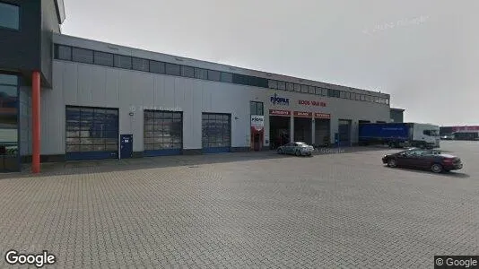 Kantorruimte for rent i Duiven - Foto uit Google Street View