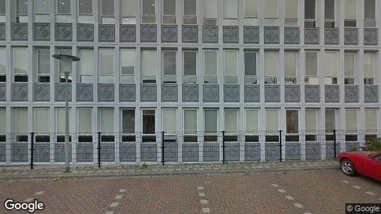 Kantorruimte for rent i Arnhem - Foto uit Google Street View
