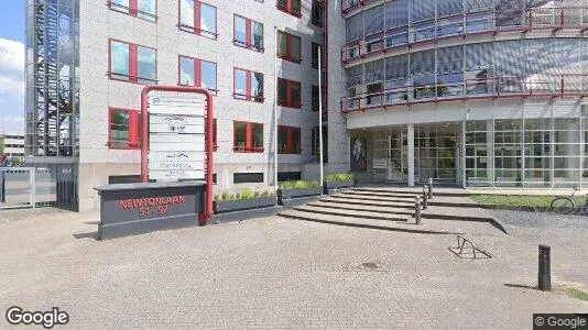 Kantorruimte for rent i Utrecht Oost - Foto uit Google Street View
