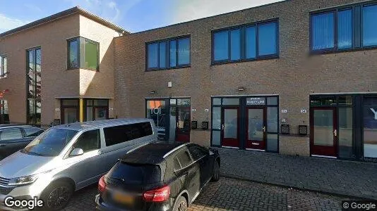 Kantorruimte for rent i Uithoorn - Foto uit Google Street View