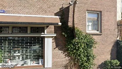 Bedrijfsruimtes for sale in Zwolle - Photo from Google Street View