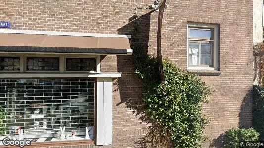 Bedrijfsruimtes for sale i Zwolle - Foto uit Google Street View