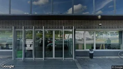 Bedrijfsruimtes for rent in Amsterdam Oost-Watergraafsmeer - Photo from Google Street View