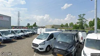 Bedrijfsruimtes for sale in Deventer - Photo from Google Street View