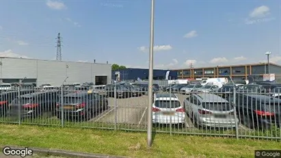 Bedrijfsruimtes for sale in Deventer - Photo from Google Street View