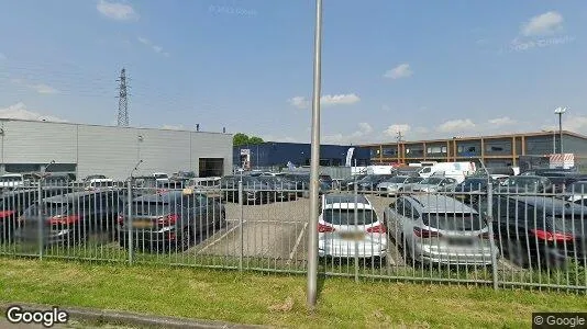 Bedrijfsruimtes for sale i Deventer - Foto uit Google Street View