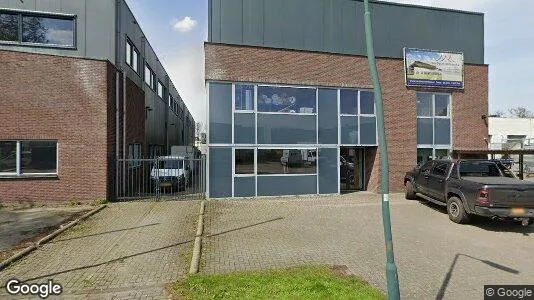 Bedrijfsruimtes for rent i Soest - Foto uit Google Street View