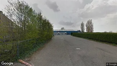 Bedrijfsruimtes for rent in Teylingen - Photo from Google Street View
