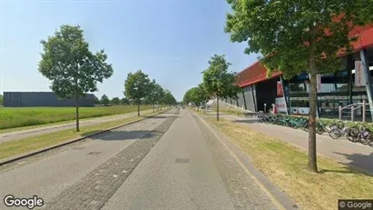 Bedrijfsruimtes for rent in Utrecht Leidsche Rijn - Photo from Google Street View