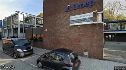 Kantorruimte for rent in Rotterdam Prins Alexander - Photo from Google Street View
