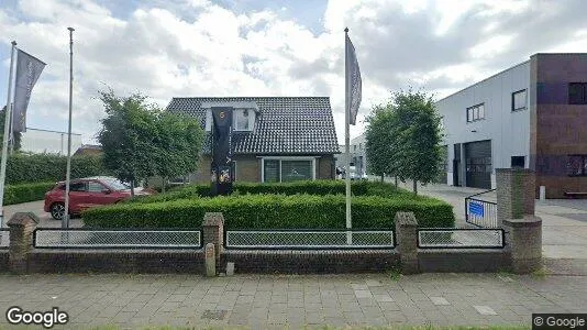 Bedrijfsruimtes for rent i Harderwijk - Foto uit Google Street View