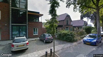 Kantorruimte for rent in De Bilt - Photo from Google Street View Kantorruimte for rent in De Bilt - Photo from Google Street View