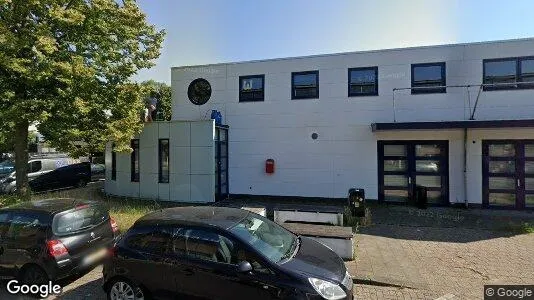 Kantorruimte for rent i Utrecht West - Foto uit Google Street View