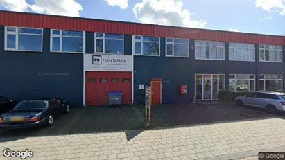 Bedrijfsruimtes for rent in De Bilt - Photo from Google Street View