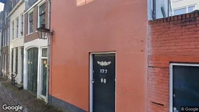 Bedrijfsruimtes for rent in Utrecht Binnenstad - Photo from Google Street View